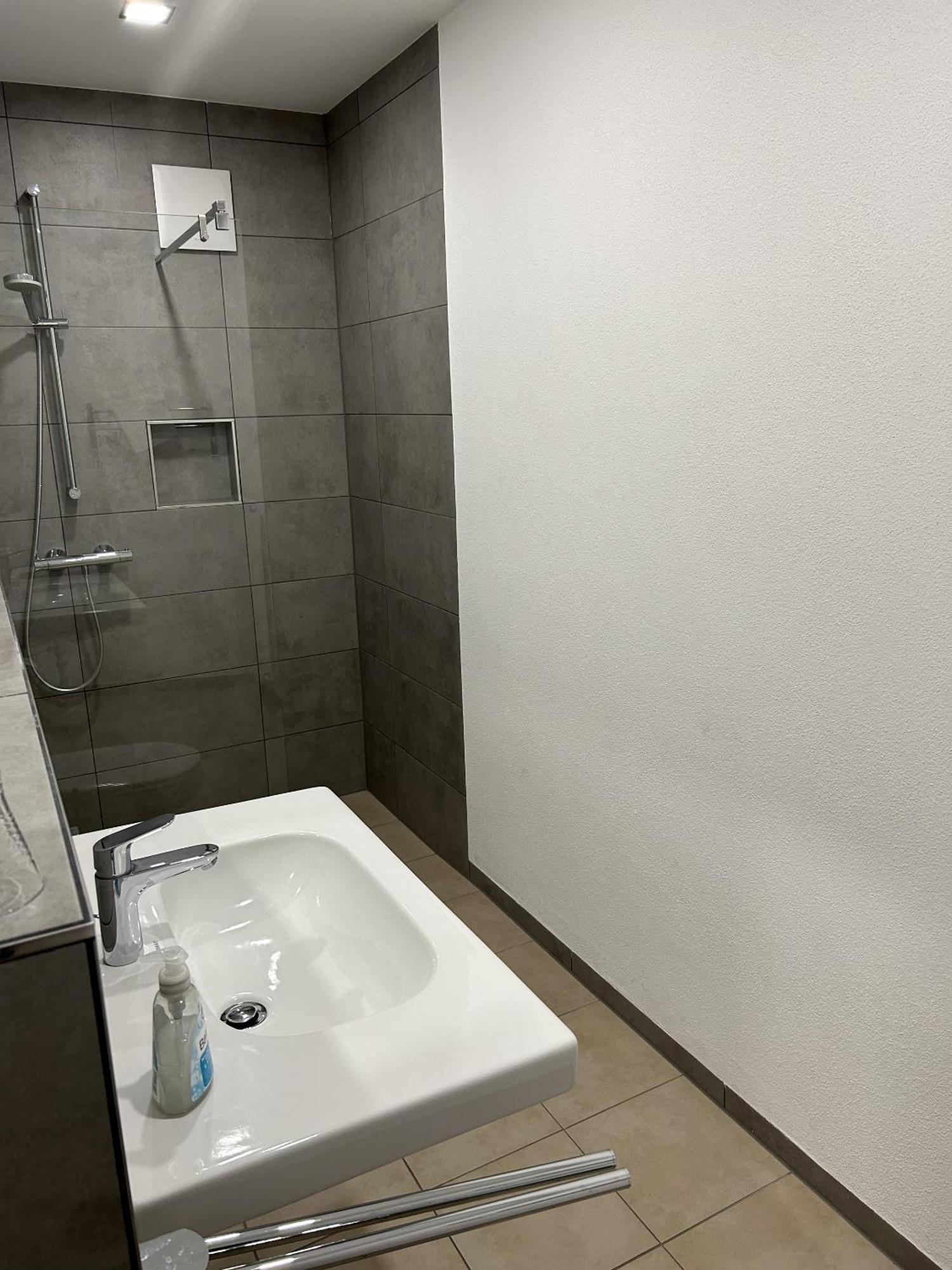 Hotel Landgasthof Zum Kaffelstein Kreuzwertheim Room photo